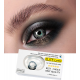 Цветные линзы ELITE Lens «Грэй узор» на светлых глазках