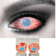 Склеральные линзы ELITE Lens «Зомби»