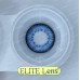 Цветные линзы ELITE Lens «Синие Кукольные» 