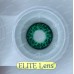 Цветные линзы ELITE Lens модель «Грин Лео»