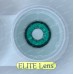 Купить зеленые линзы ELITE Lens «Бирюза»