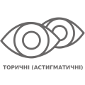Торичні