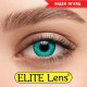 Цветные линзы ELITE Lens «Бирюза»