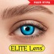 Цветные линзы ELITE Lens модель «Блу2» 