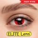  Цветные линзы ELITE Lens модель «Шаринган Какаши»