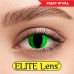 Цветные линзы ELITE Lens модель «Кэт Грин»