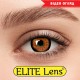  Цветные линзы ELITE Lens «Кукольные Карие» 