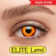 Цветные линзы ELITE Lens модель «Медовый»