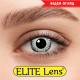 Цветные линзы ELITE Lens модель  «Металлик»