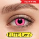 Цветные линзы ELITE Lens модель  «Пинк»