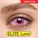 Цветные линзы ELITE Lens модель  «УльтраФиолет»